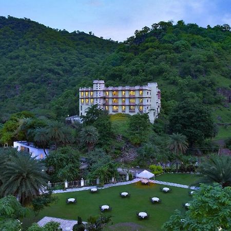 Aaram Baagh - A Luxury Nature Resort Udaipur Extérieur photo